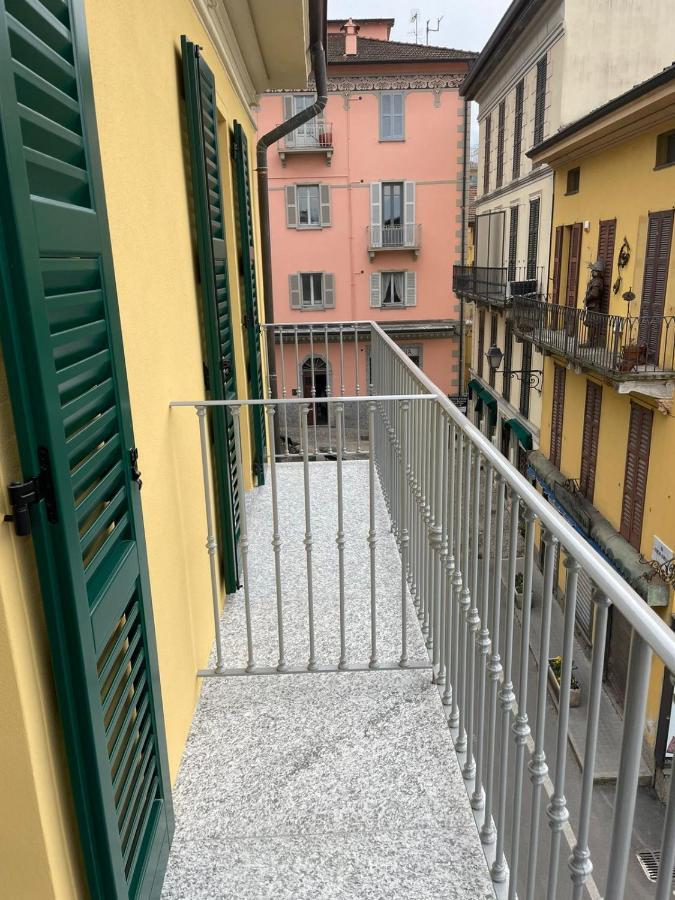 Renzo Bellagio By Klabhouse Leilighet Eksteriør bilde