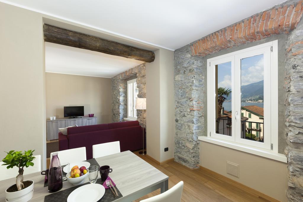 Renzo Bellagio By Klabhouse Leilighet Rom bilde