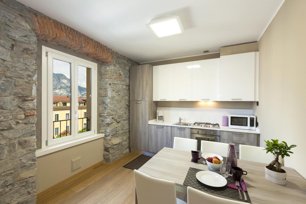Renzo Bellagio By Klabhouse Leilighet Rom bilde